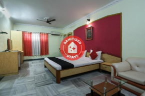 Capital O 65036 Hotel Siddhi Vinayak